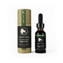 Wholesale Private Label Organic 1000MG 2000MG 5000MG Hemp oil Cannabidiol Organic CBD oil